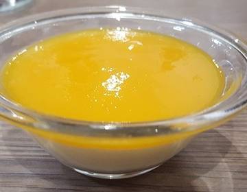 Karamell-Vanillepudding Karamell-Vanillepudding