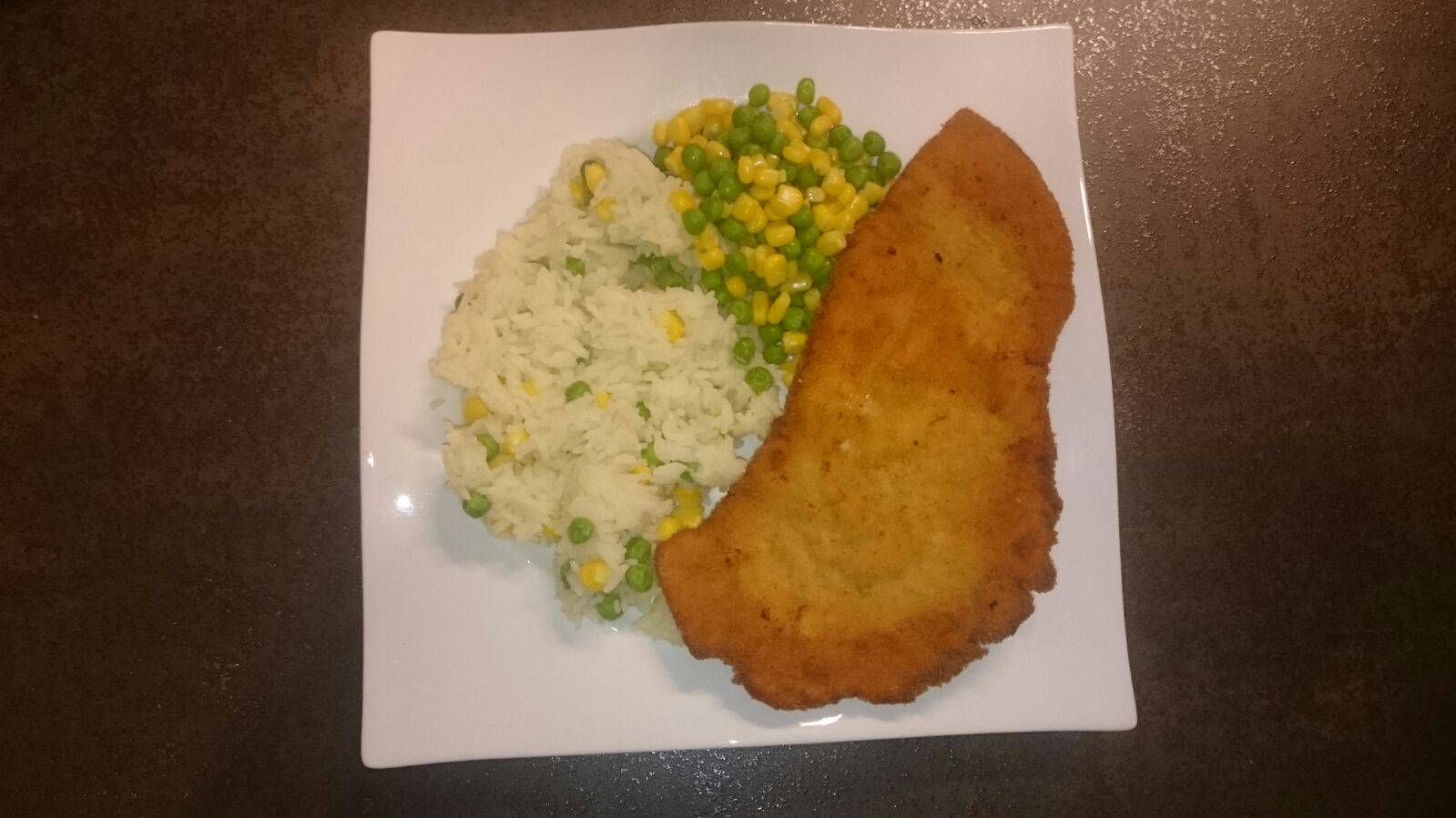 Wiener Schnitzel