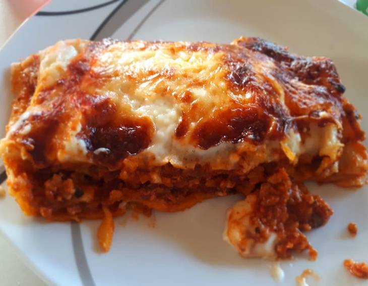 Lasagne