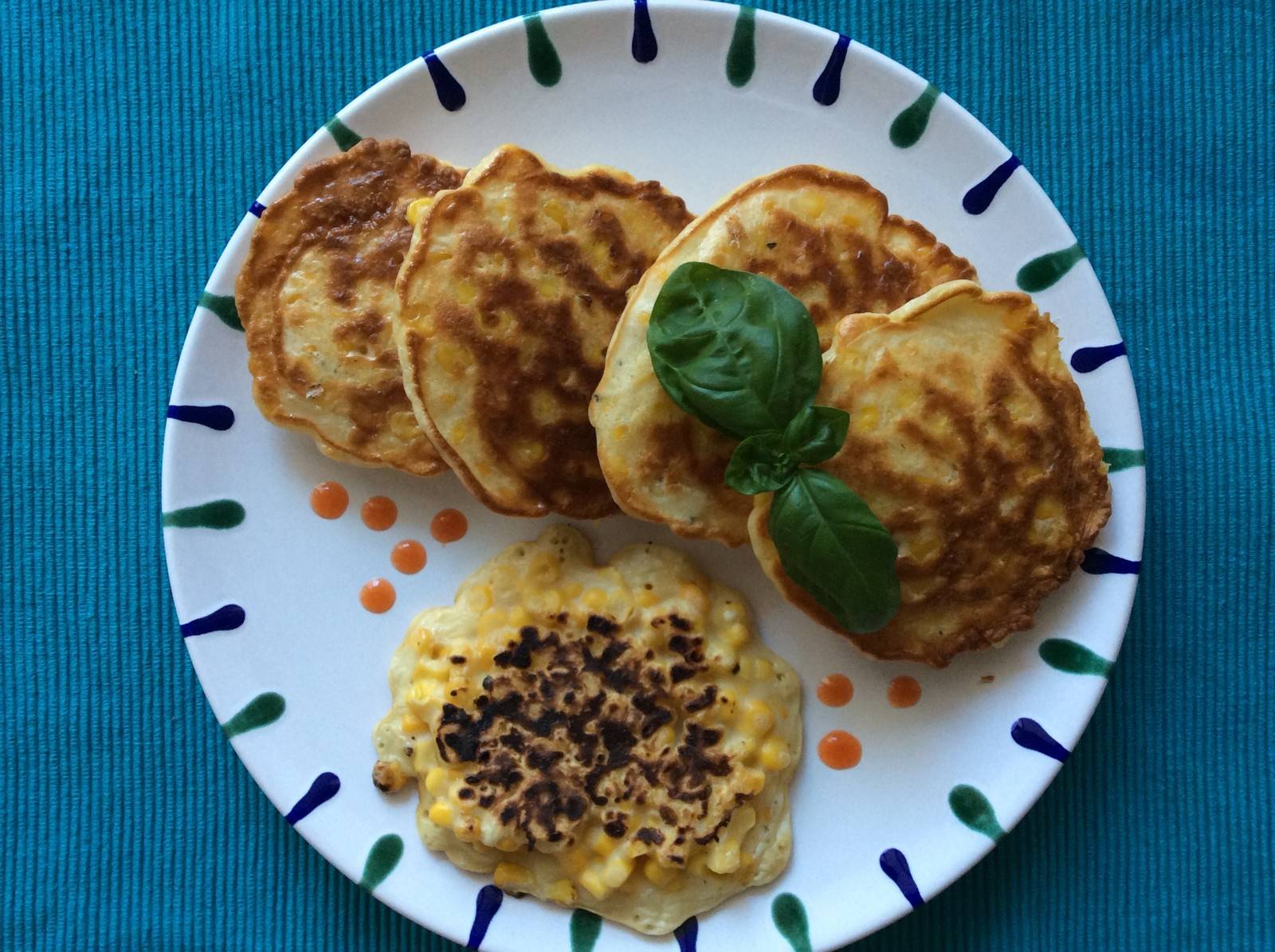 Maislaibchen Rezept - ichkoche.de Maislaibchen Rezept - ichkoche.de