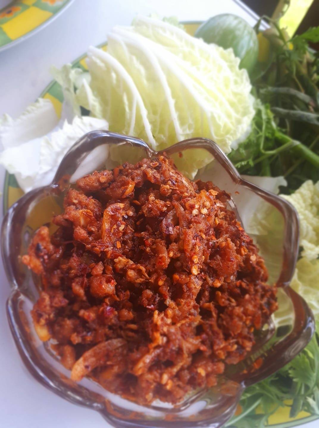 Chili Relish Rezept - ichkoche.de Chili Relish Rezept - ichkoche.de