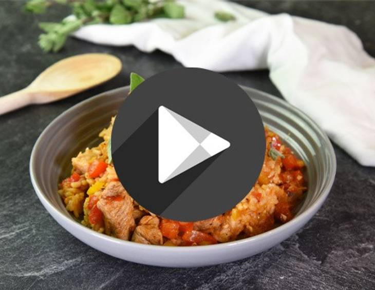 Video - Reisfleisch Video - Reisfleisch