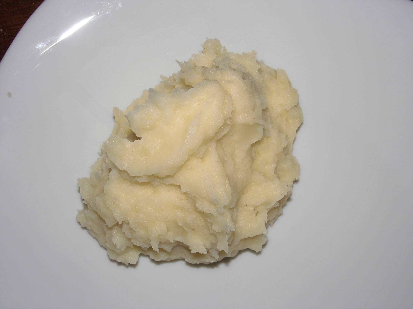 Kartoffelstampf