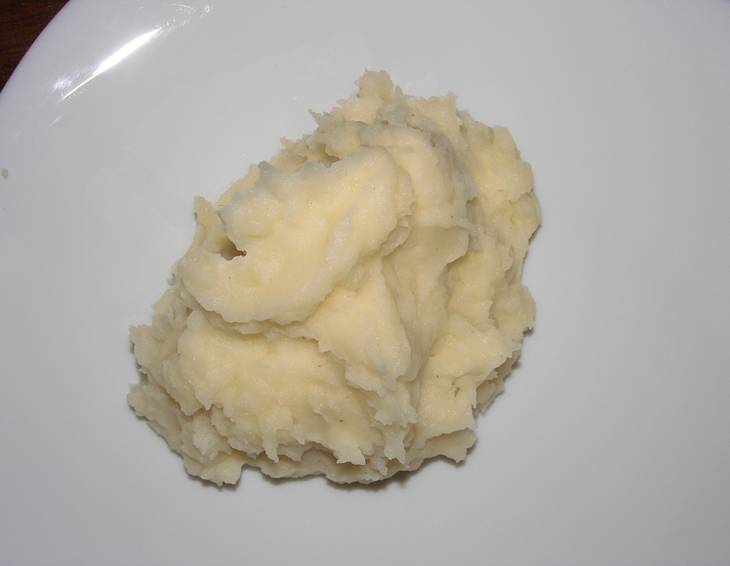 Kartoffelstampf