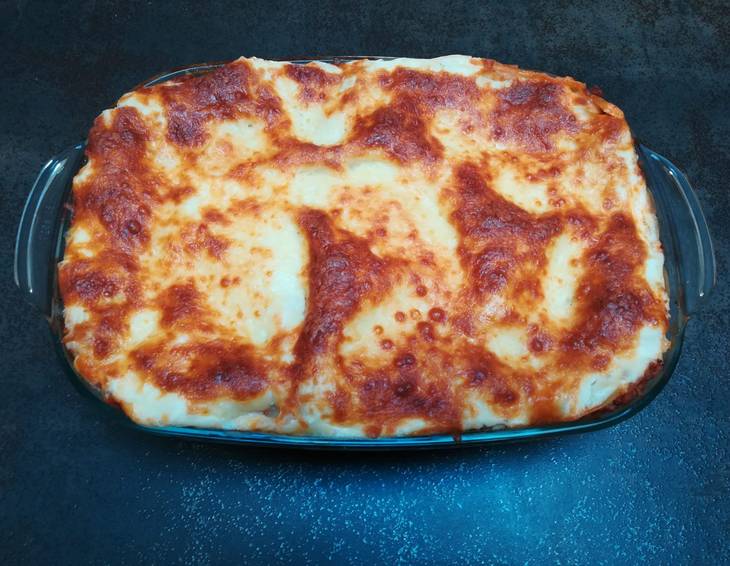 Lasagne al Rico