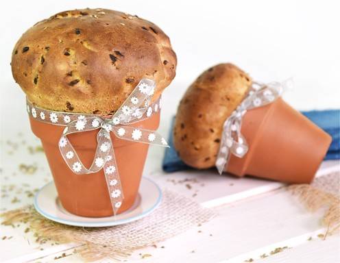 Gewürzbrot