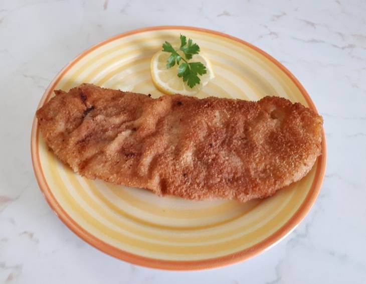 Frankfurter Schnitzel