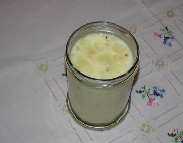 Kochkäse Kochkäse