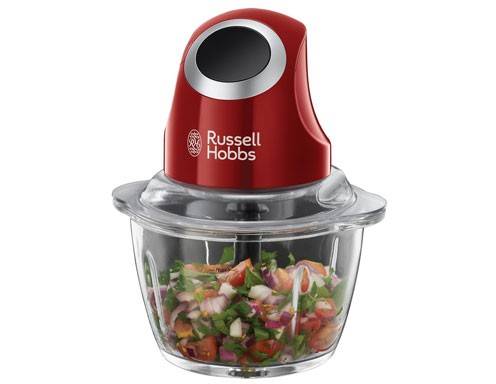 Desire Mini-Zerkleinerer von Russell Hobbs 