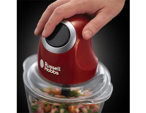 Desire Mini-Zerkleinerer von Russell Hobbs 