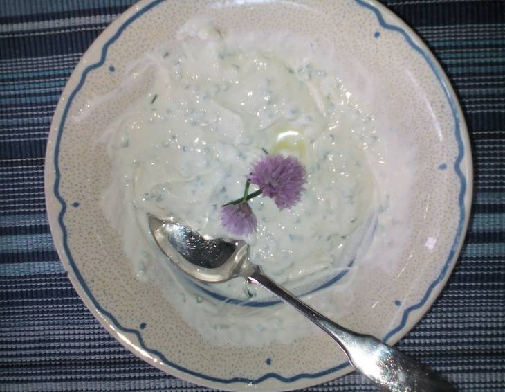 Tzatziki