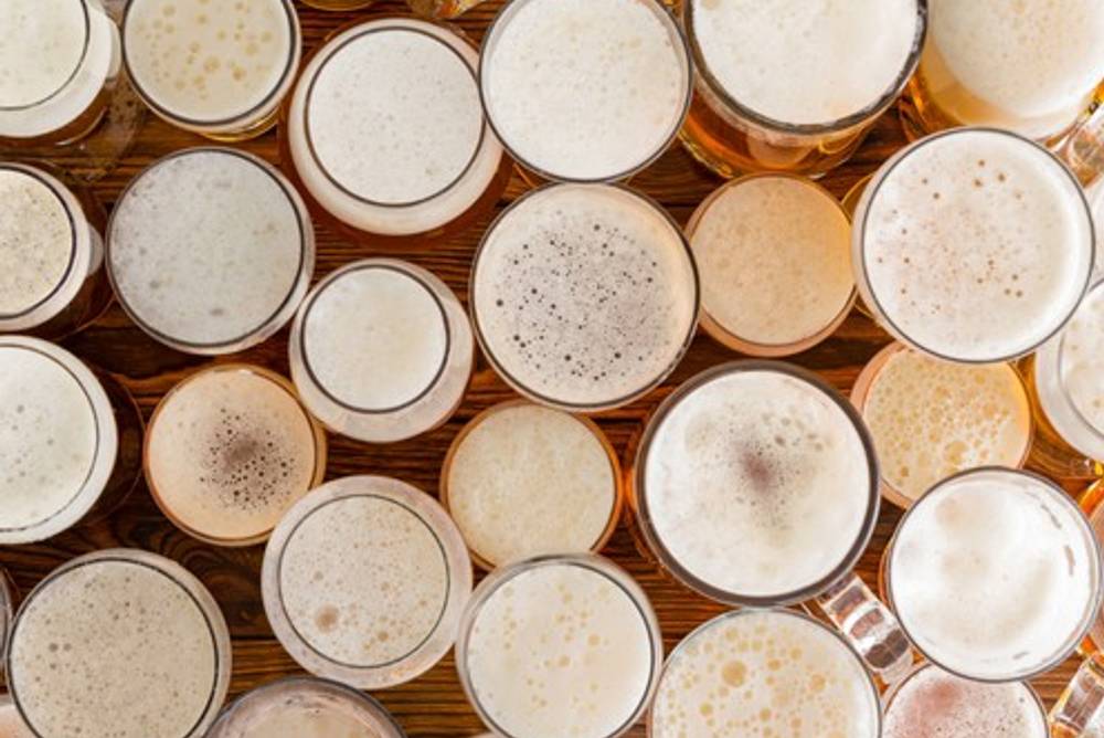 Bierland Österreich Bierland Österreich