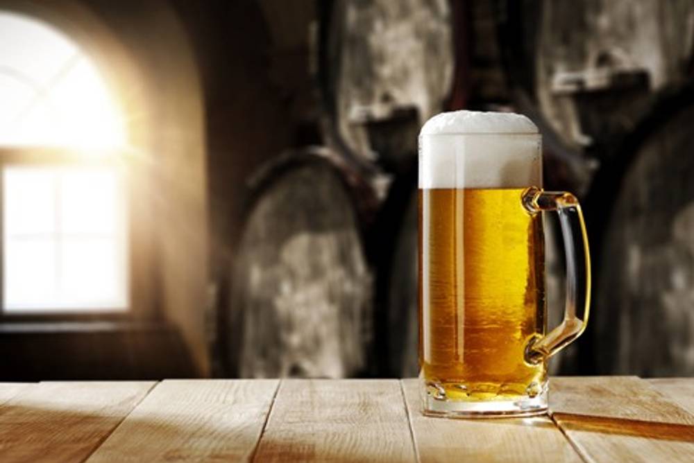 Biergeschichte Biergeschichte