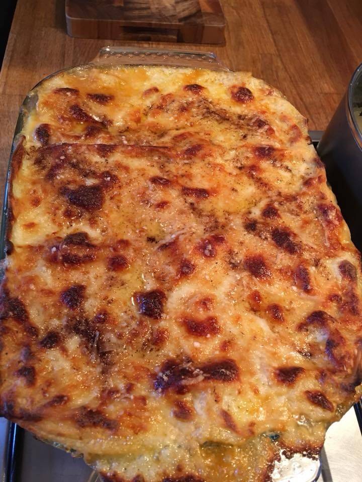 Makkaroni mit Käse Rezept - ichkoche.ch Makkaroni mit Käse Rezept - ichkoche.ch