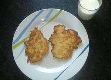 Apfelkiachl Apfelkiachl