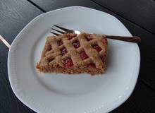Linzer Schnitten Linzer Schnitten