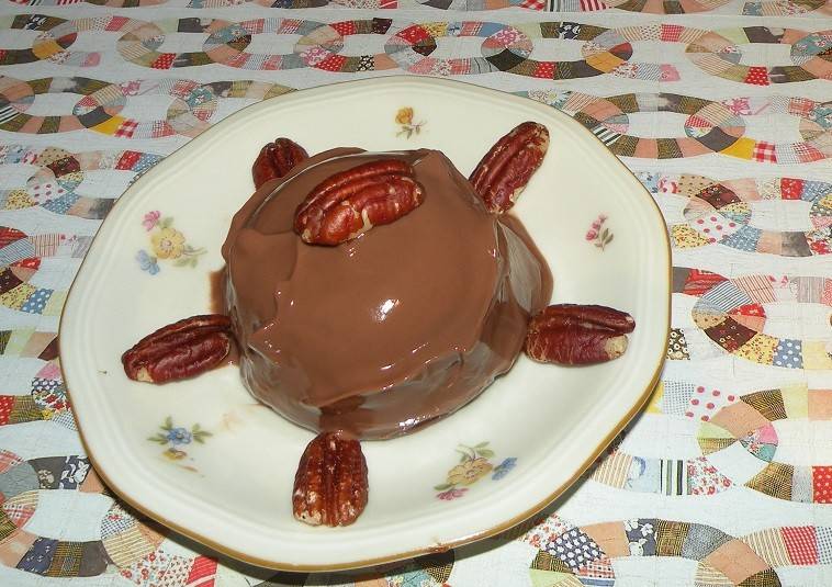 Rumkugeln Rezept - ichkoche.at Rumkugeln Rezept - ichkoche.at