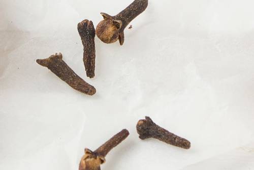 Gewürznelken Gewürznelken