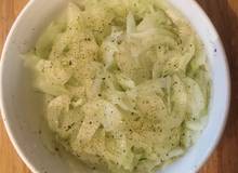 Gurkensalat Gurkensalat