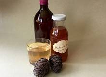 Zirbensirup Zirbensirup