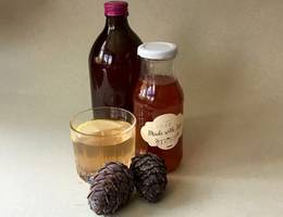 Zirbensirup Zirbensirup