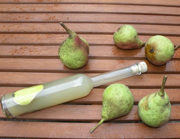 Birnensaft Birnensaft