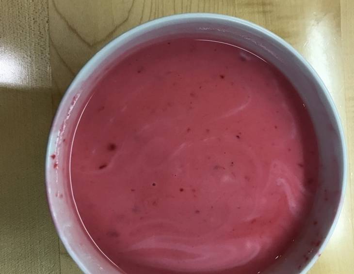 Ribisel Pudding Ribisel Pudding