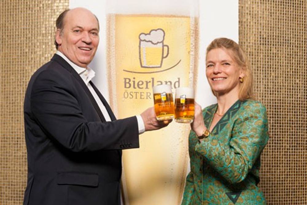 Neuer Rekord an Brauereien in Österreich Neuer Rekord an Brauereien in Österreich