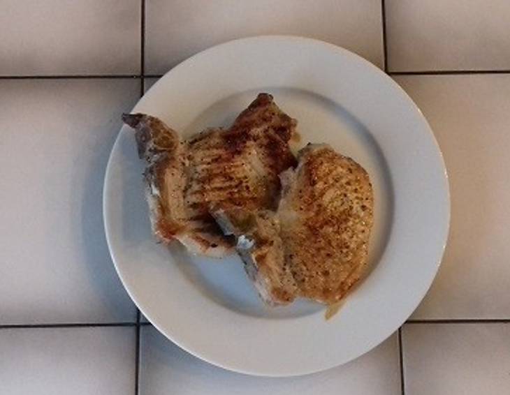 Schweinskoteletts Schweinskoteletts