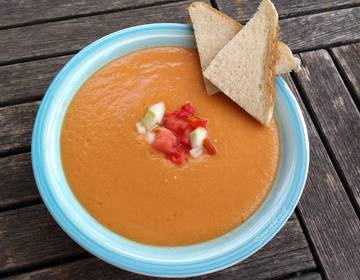 Gazpacho Gazpacho
