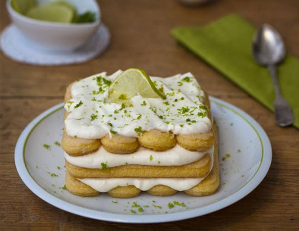 Gin Tonic-Tiramisu Gin Tonic-Tiramisu