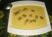 Kürbiscremesuppe Kürbiscremesuppe