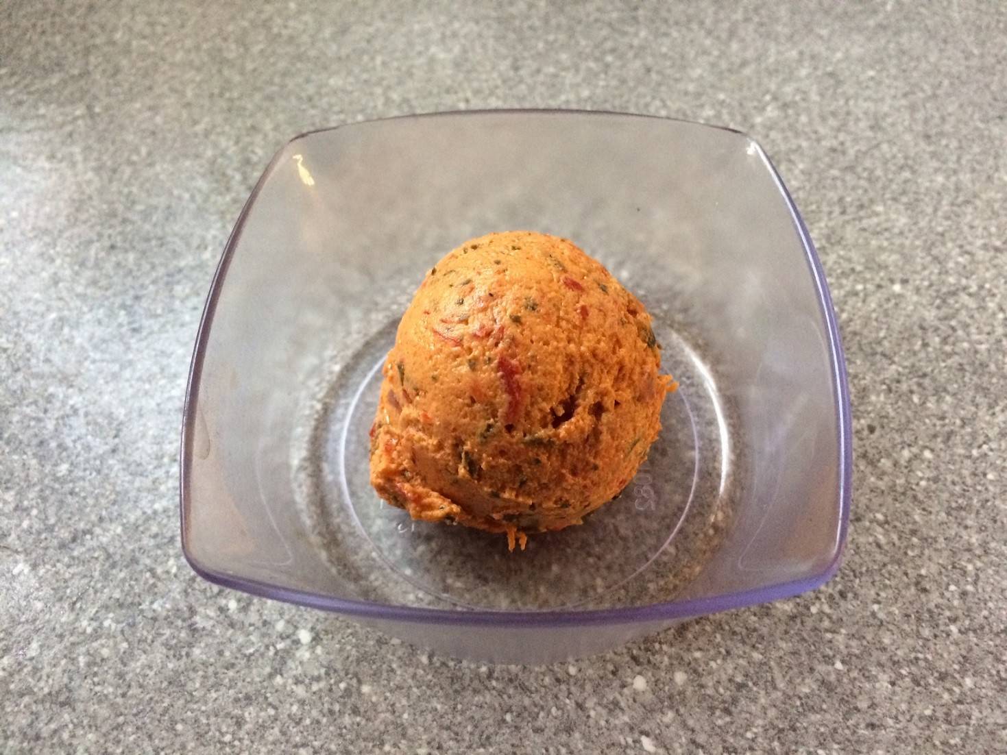 Kürbiskernöl Aufstrich Rezept - ichkoche.at Kürbiskernöl Aufstrich Rezept - ichkoche.at