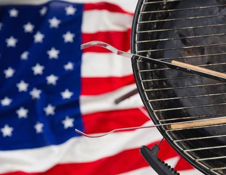 American Barbecue 
