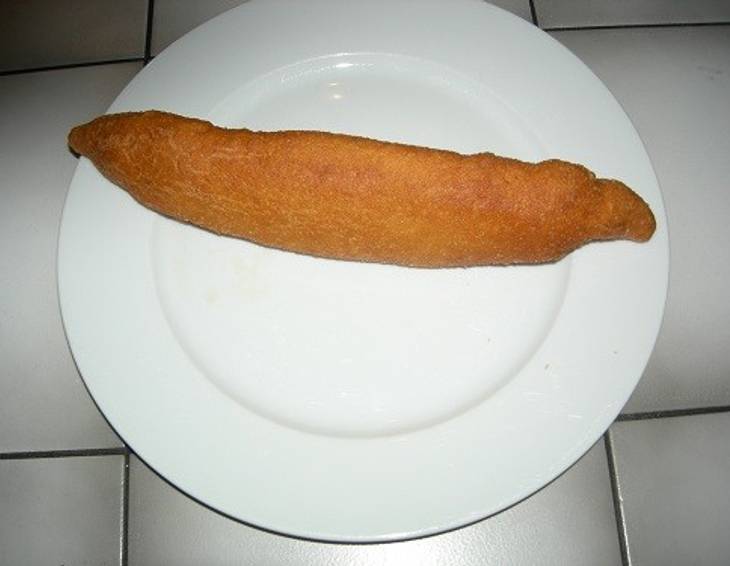 Toastlangosch Toastlangosch