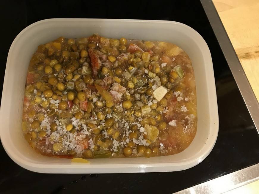 Linsengemüse Rezept - ichkoche.ch Linsengemüse Rezept - ichkoche.ch