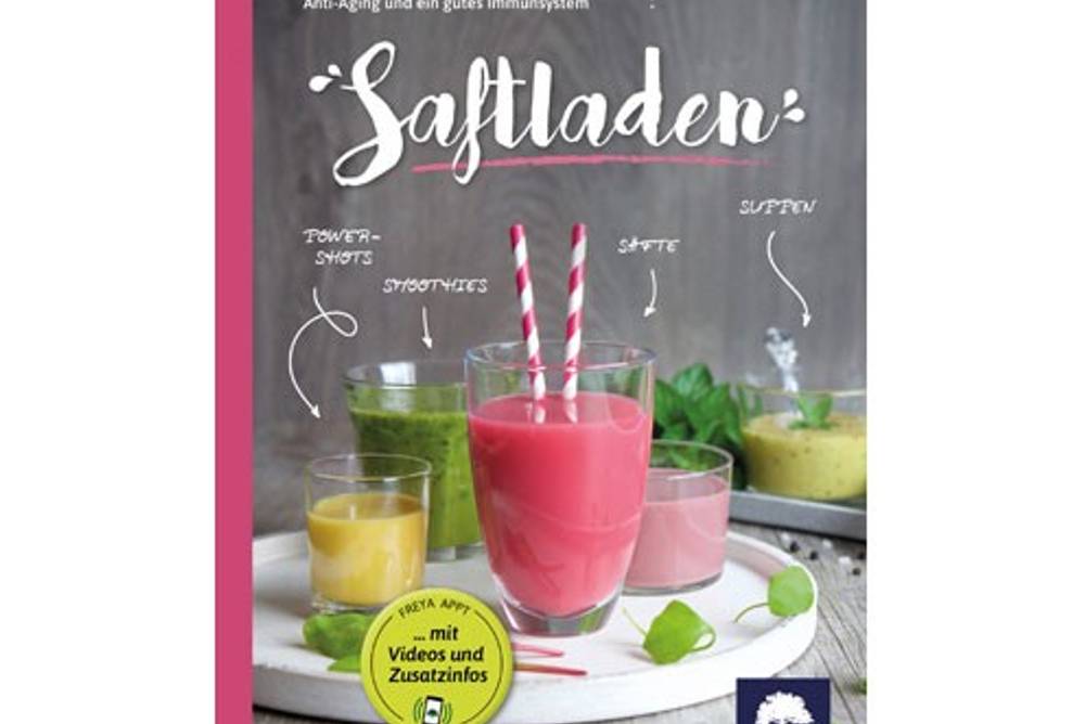 Saftladen Saftladen