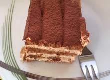 Schnelles Tiramisu