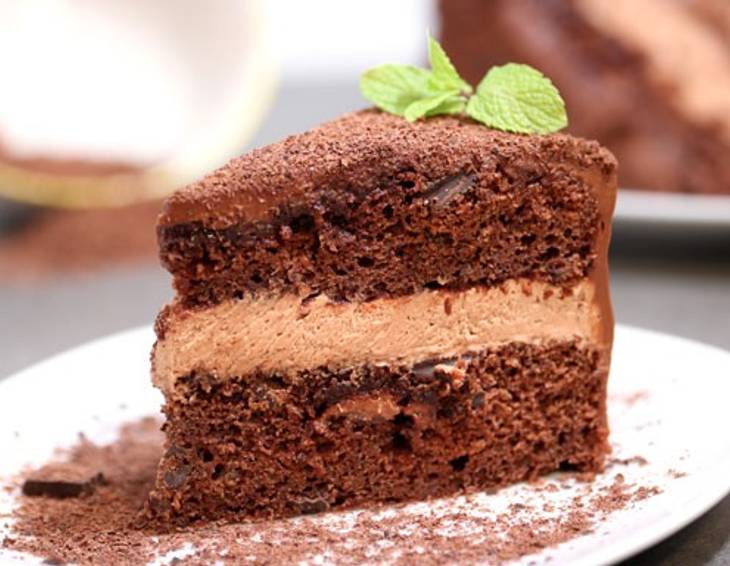 Schoko-Traum Schoko-Traum