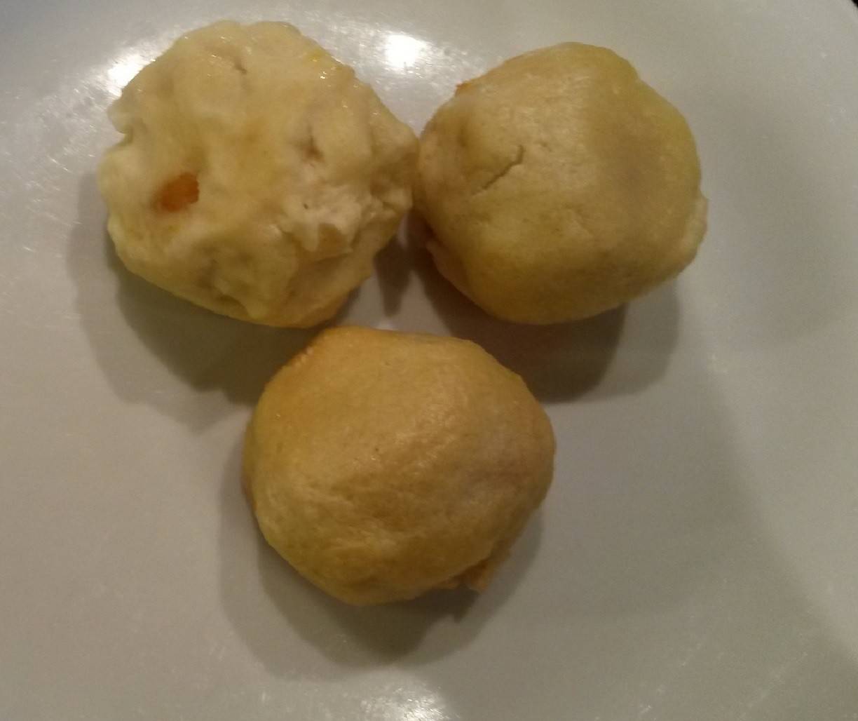 Topfenknödel Rezept - ichkoche.de