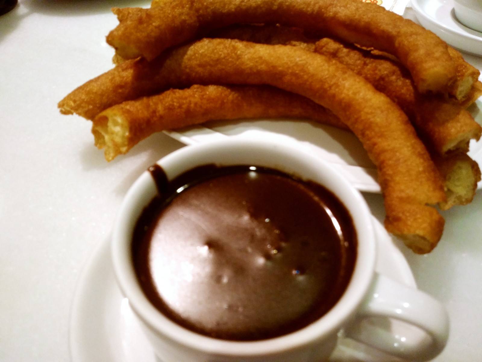 Churros