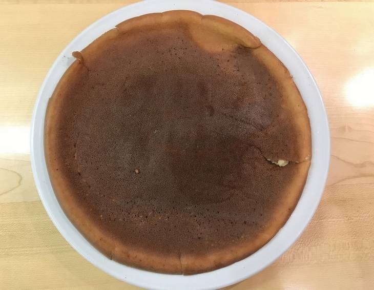Buttermilch Pancakes Buttermilch Pancakes