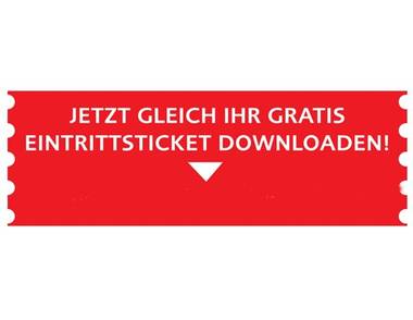 Gratis Eintrittskarte für Food Village 2018 Sie sehen dieses Bild nicht? Klicken Sie mit der rechten Maustaste darauf und wählen Sie „Bilder herunterladen.“