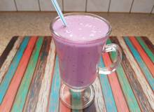 Brombeermilch Brombeermilch