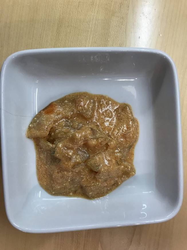 Rahm-Kürbisgemüse Rezept - ichkoche.de Rahm-Kürbisgemüse Rezept - ichkoche.de