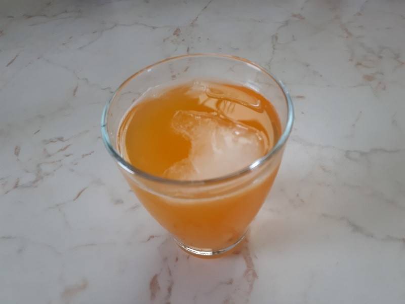 Tropical Wodkalongdrink