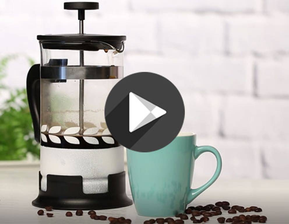 Cold Brew selber machen Cold Brew selber machen