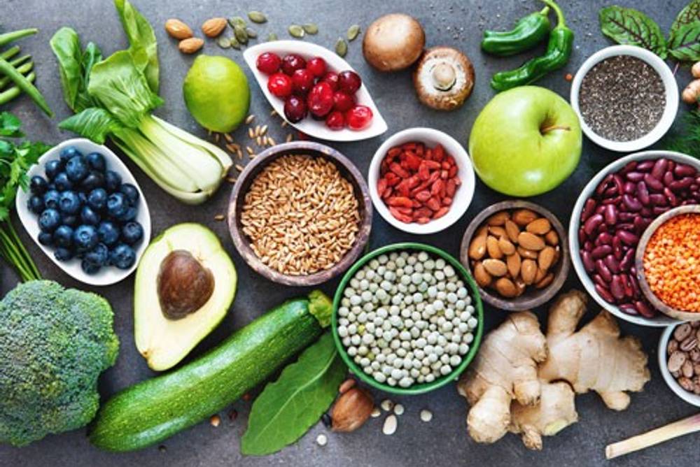 Clean Eating Clean Eating