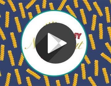 Video - Pimp my Nudelsalat!