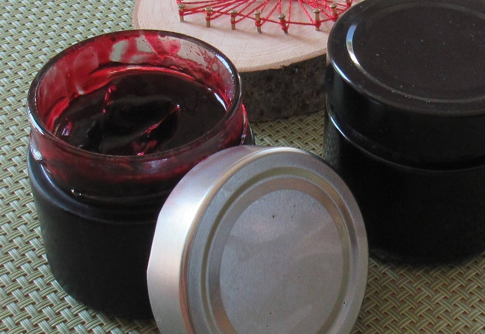 Holundergelee Rezept - ichkoche.de Holundergelee Rezept - ichkoche.de